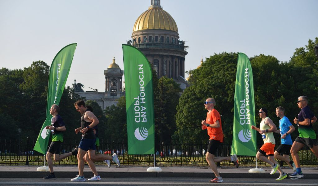 Петербуржцев предупредили об изменении движения транспорта 9 июля