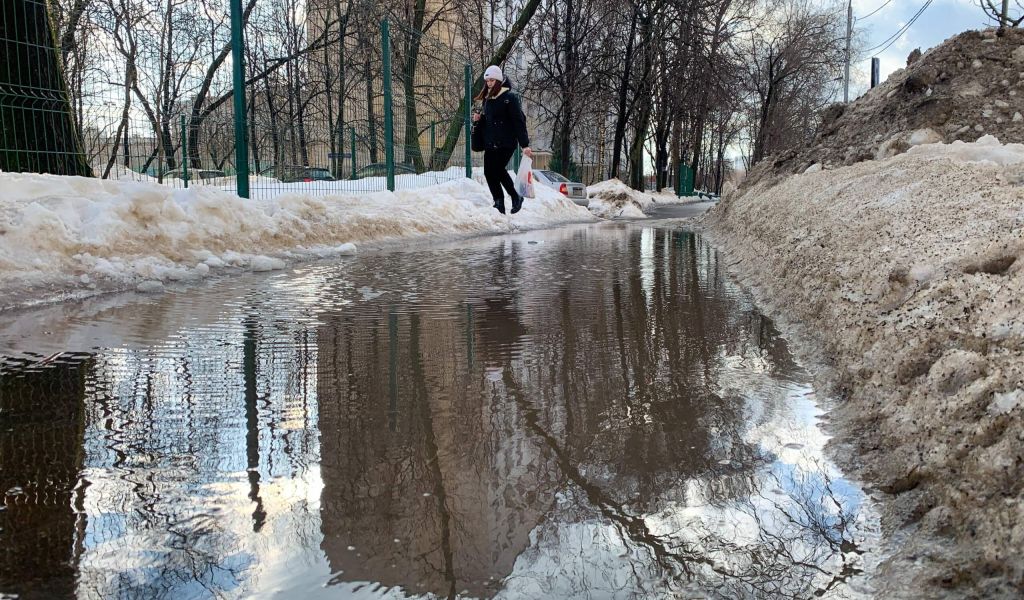 Климатолог Терешонок предупредил россиян о погодных аномалиях грядущей зимой