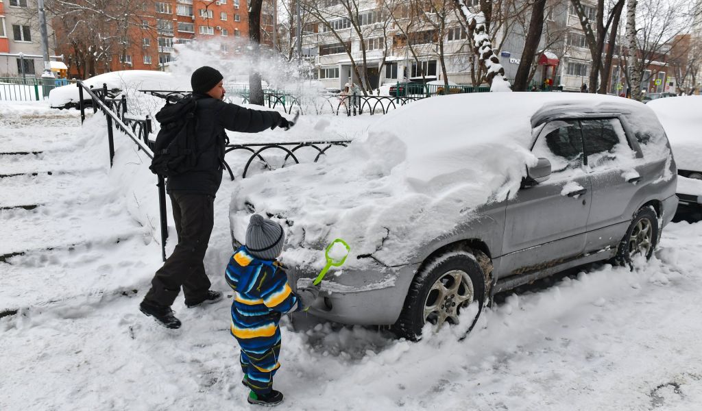 Новогодних выплат для российских семей не планируется