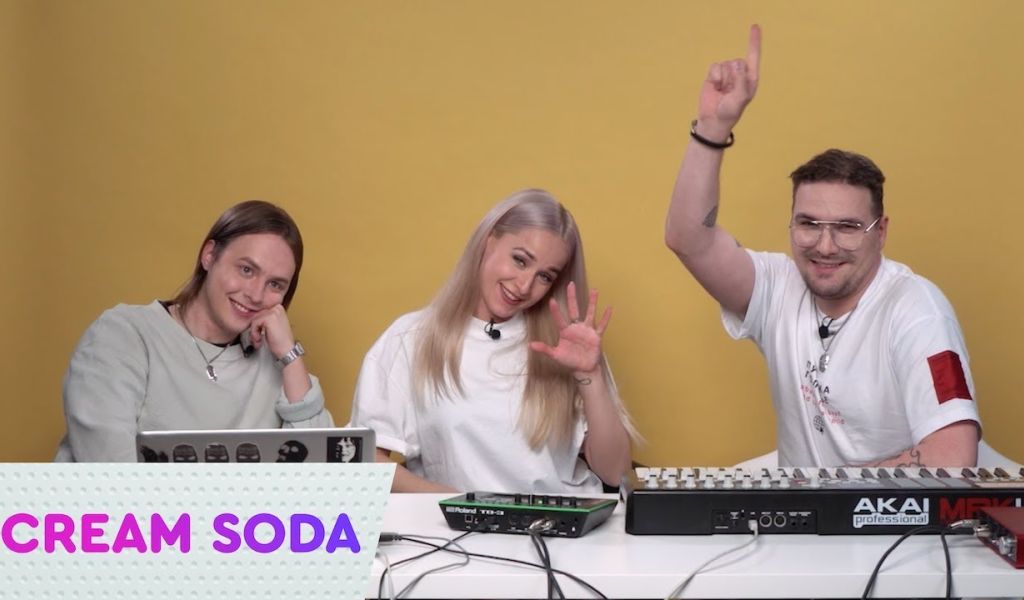Смерть Дмитрия Свиргунова на Волге напророчила сама Cream Soda