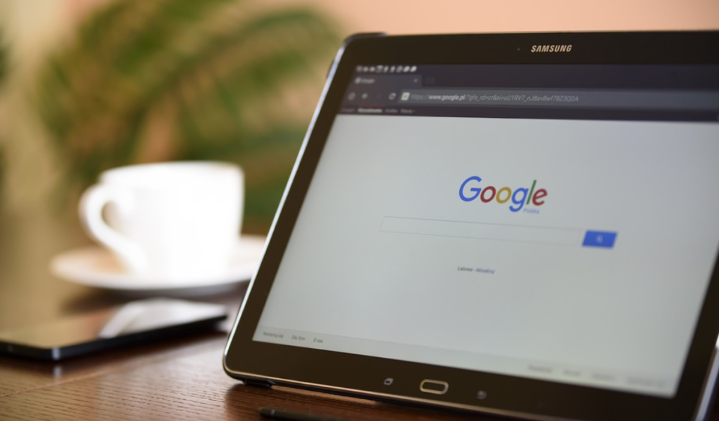 Компания Google подала в суд на Роскомнадзор