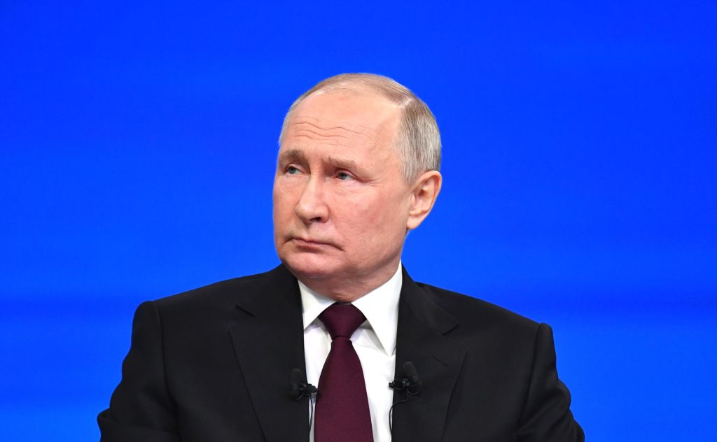 Что сказал Путин на тему СВО в ходе прямой линии