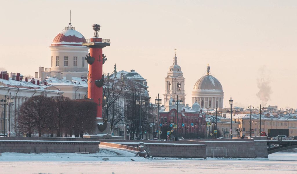 В Петербурге могут смягчить коронавирусные ограничения на время зимних каникул