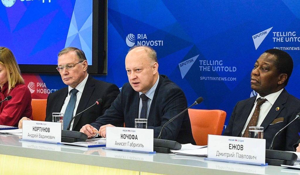 Политолог Кортунов рассказал, как Россия может ответить на провокации Украины