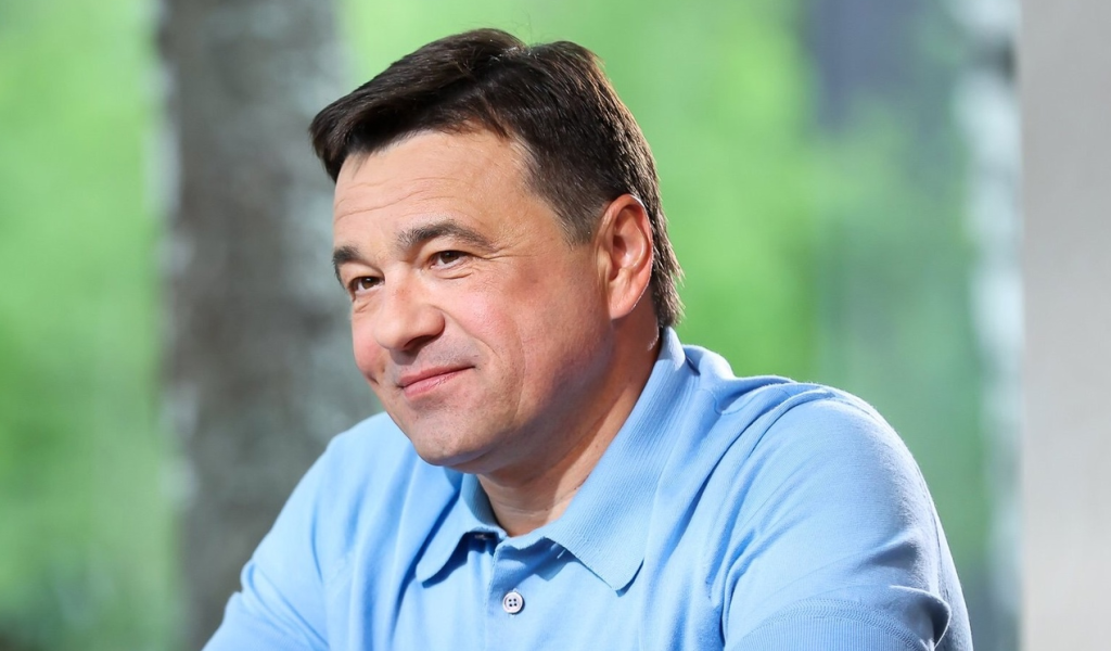 Андрей Воробьев заявил, что ситуация с коронавирусом стабилизировалась в Подмосковье