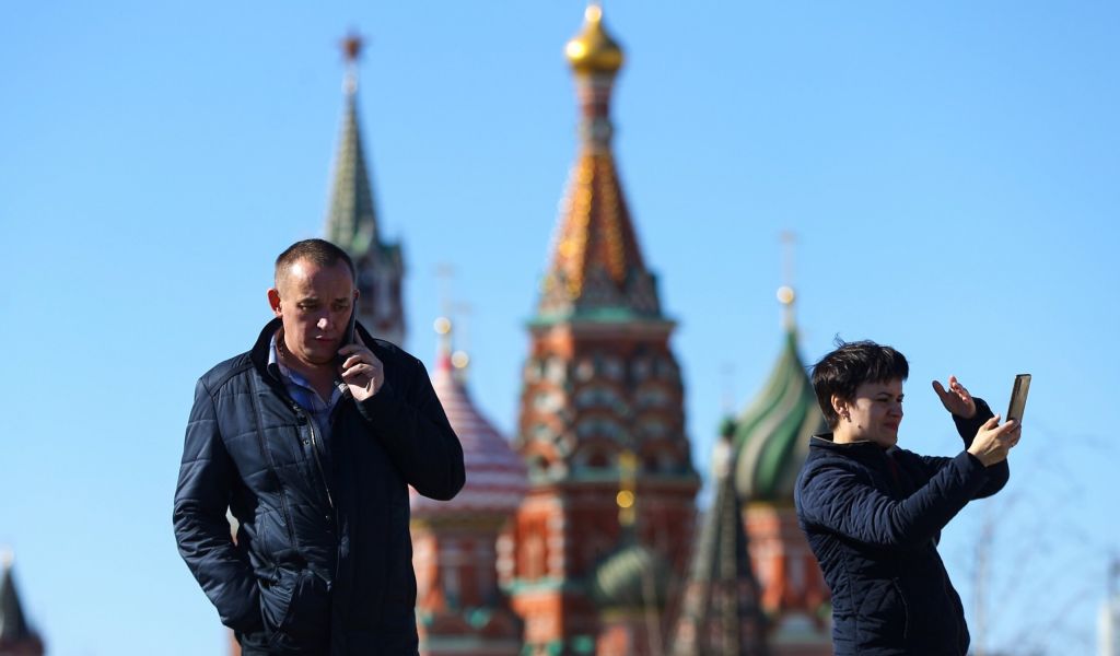 Чем обернется попытка Запада обанкротить Россию