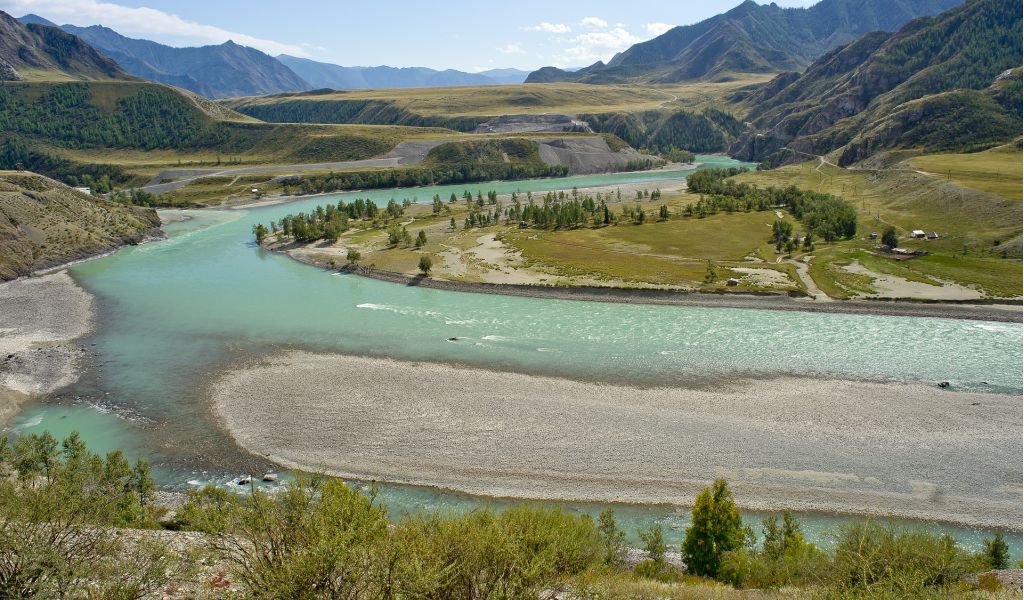 Эксперт рассказала, куда можно поехать на отдых в России, кроме Черного моря