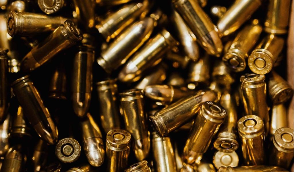 Война между Россией и Украиной будет выгодна для американского ВПК