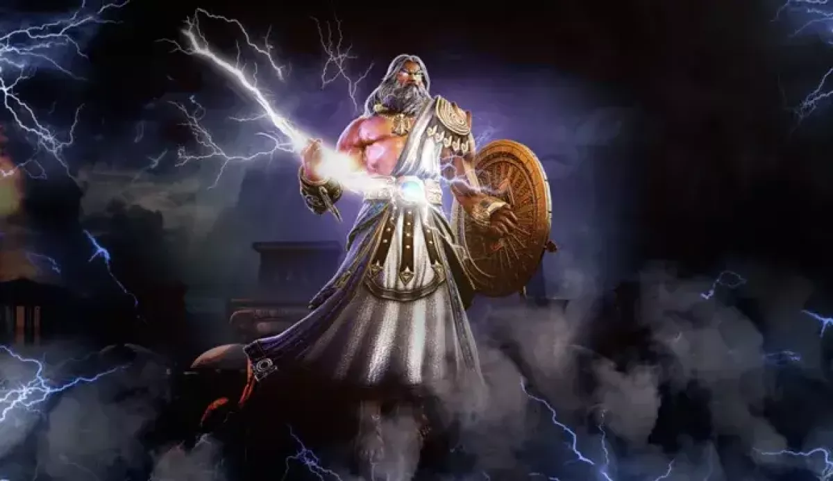 Кто такой Zeus, история его рождения