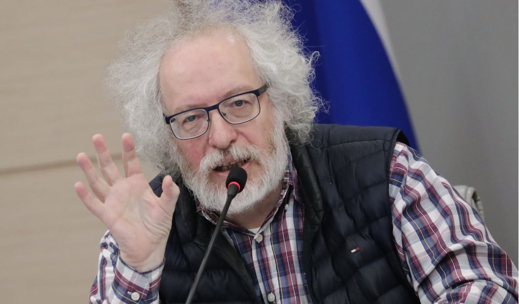 Алексей Венедиктов анонсировал голосование по обязательной вакцинации от коронавируса в Москве