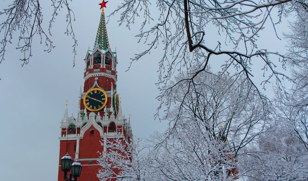 Сотрудник администрации президента России может стать новым губернатором Томской области