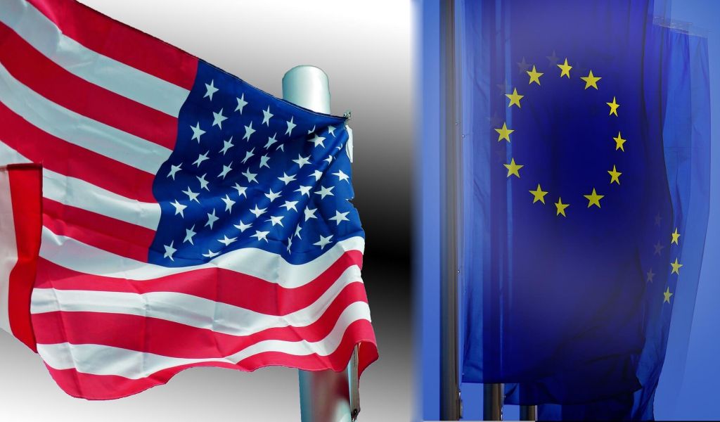 США и Евросоюз хотят отключить Россию от SWIFT, но не решаются на это уже 8 лет