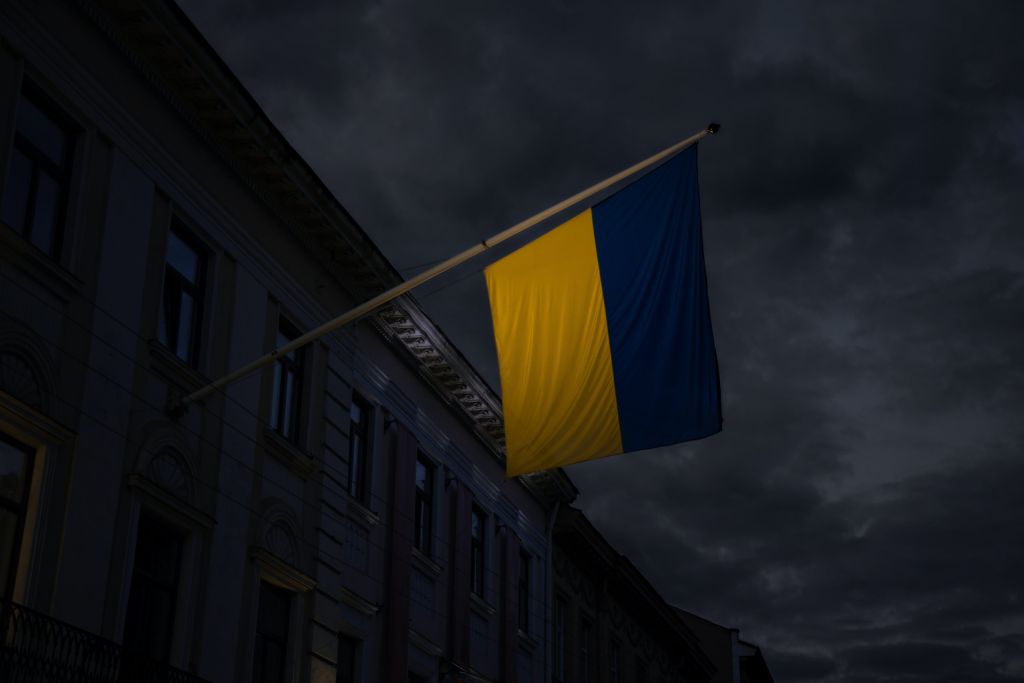Украину обвинили в разжигании военного конфликта в Донбассе