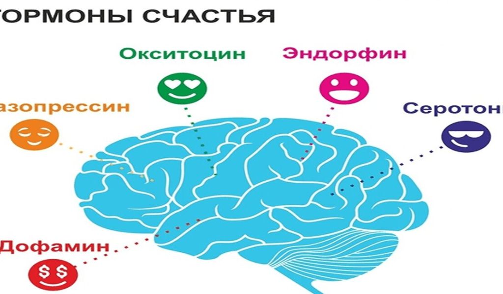 Усталость и отсутствие радости: признаки дофаминовой зависимости