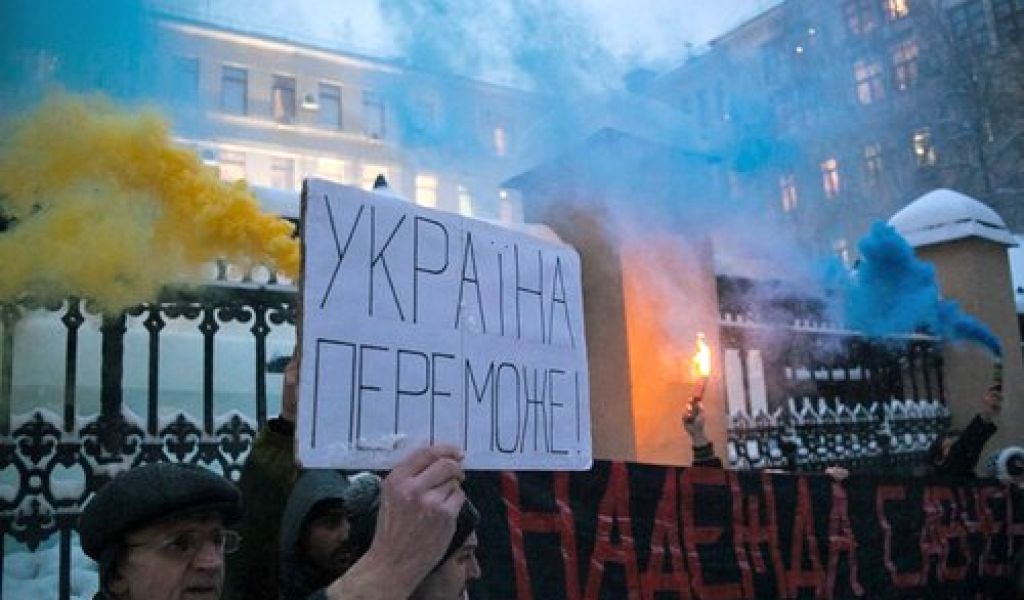 Ядерное оружие может обеспечить России победу в украинском конфликте