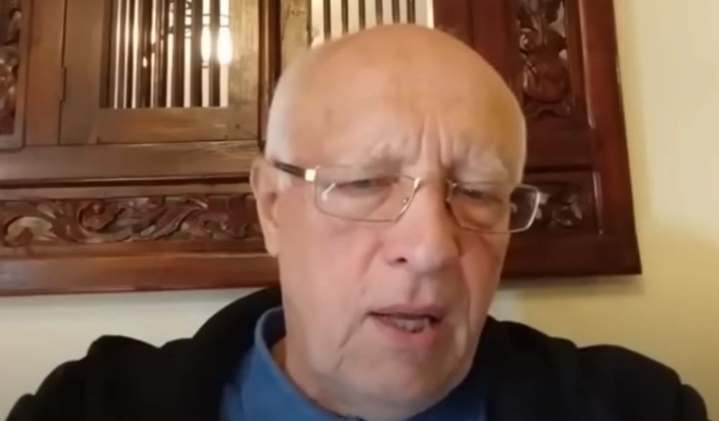 Экс-советник Кучмы Соскин назвал мощь оборонного комплекса РФ залогом поражения Украины