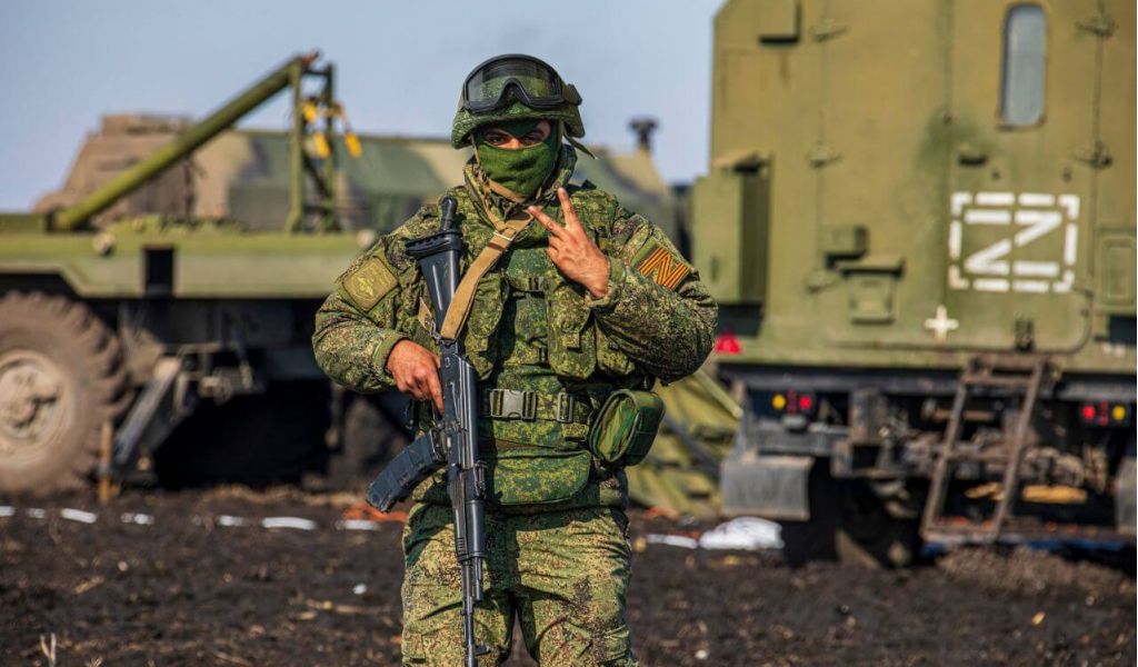 Новый мир: к чему приведет военная спецоперация России на Украине