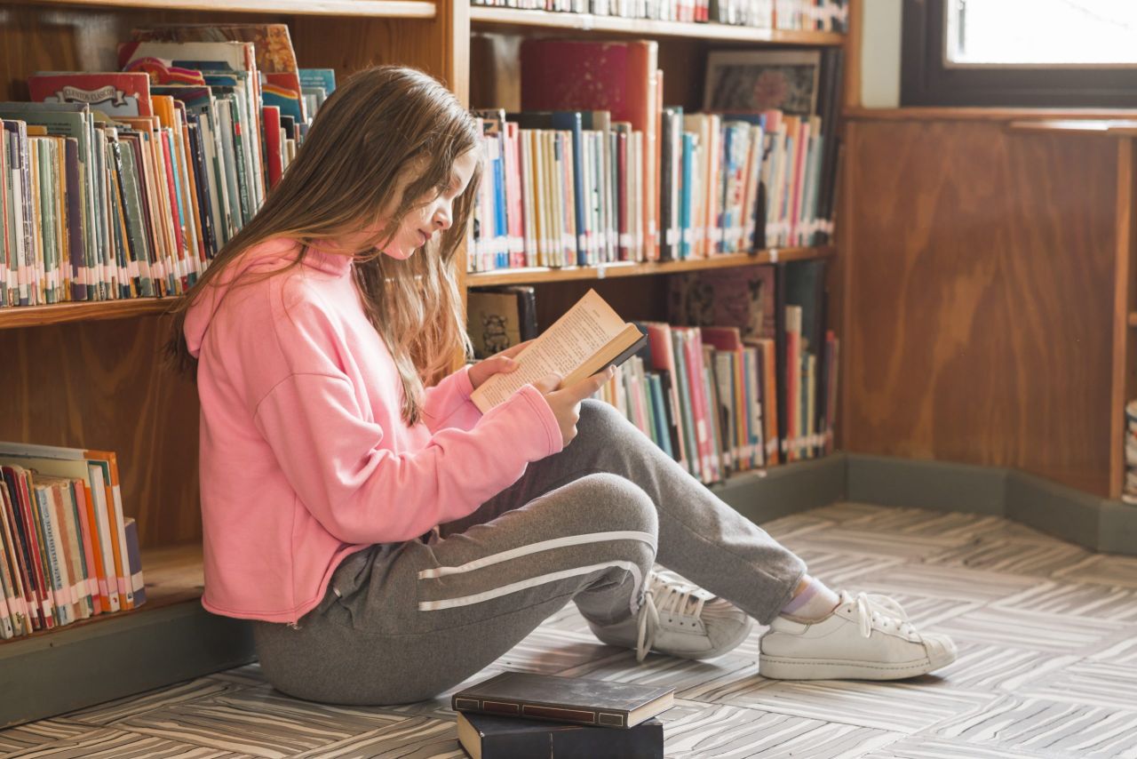 Как правильно читать книги: почему иногда трудно запомнить их содержание