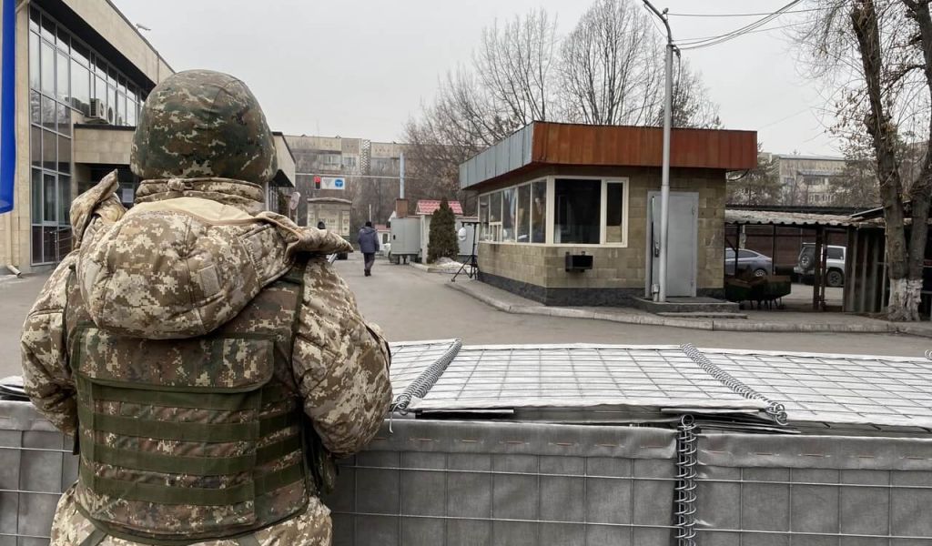 Политолог Марков рассказал, как будет развиваться война России с НАТО из-за Украины