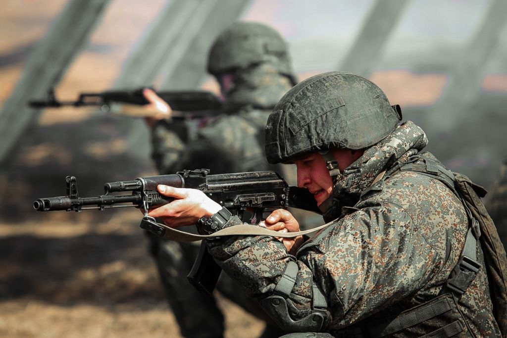 В Китае заявили, что переломный момент в российско-украинском конфликте наступит в 2024 году