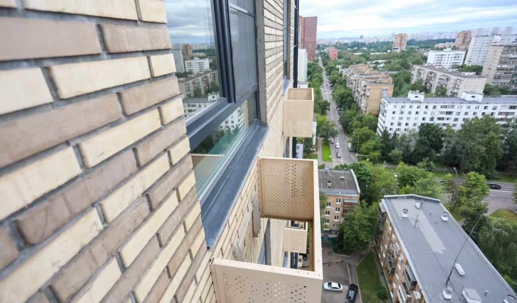 В Подмосковье установили минимальную площадь квартир под переселение