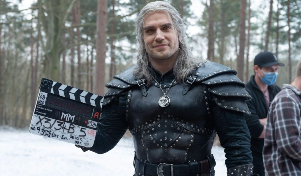 Netflix начал съемки третьего сезона «Ведьмака»