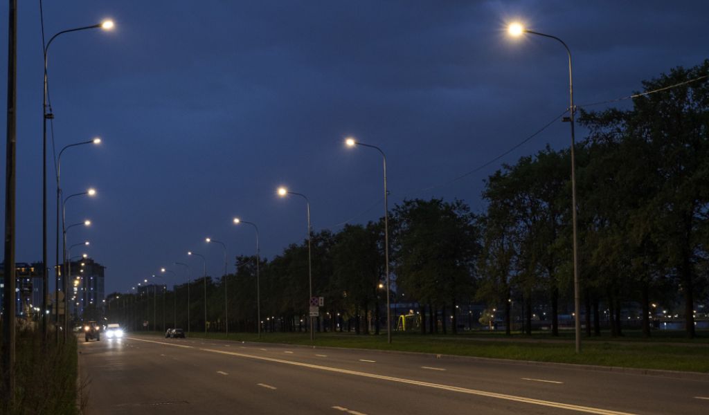 Петербург и Москву соединит новая высокоскоростная магистраль