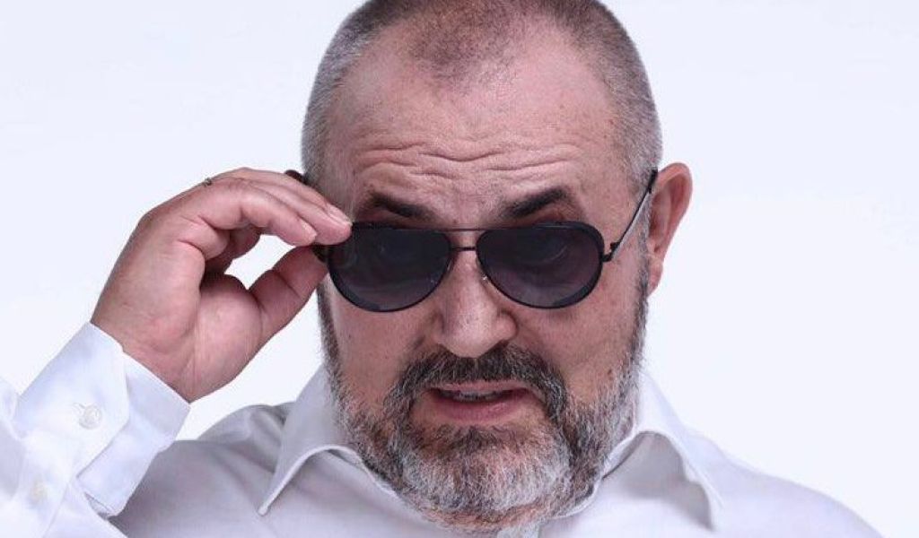 Стал известен соперник Путина на выборах президента
