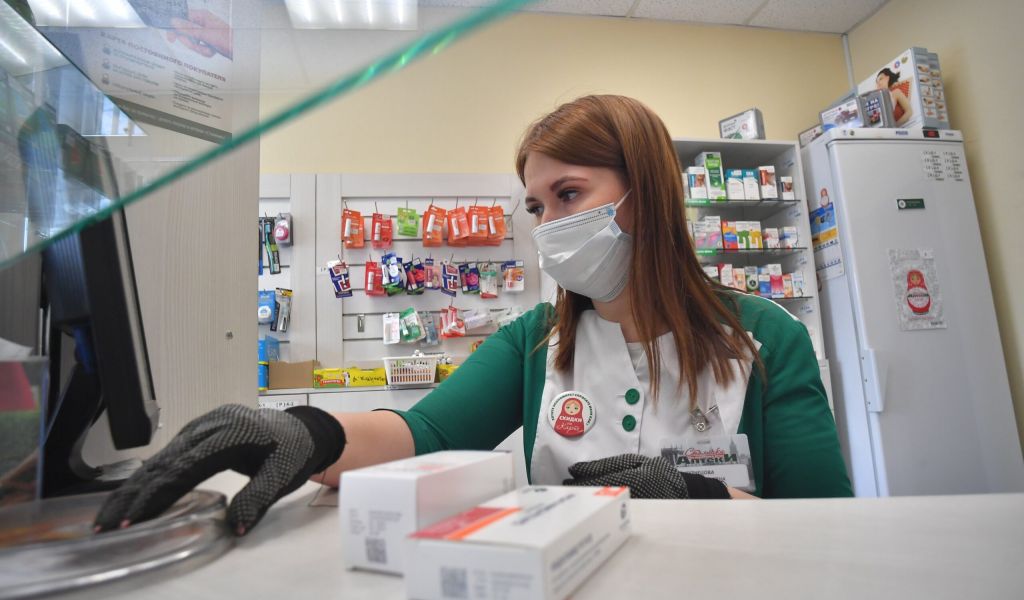 В России могут сократить перечень лекарств, отпускаемых в аптеках без рецепта