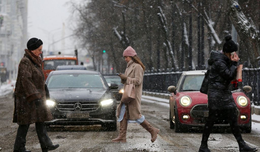 В России предложили наказывать серийных доносчиков