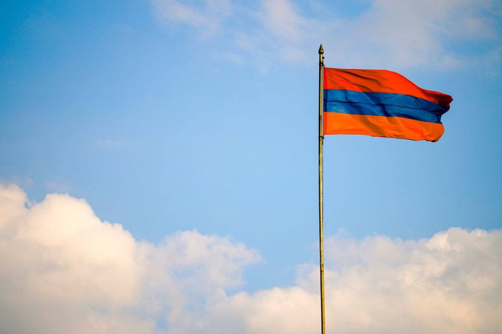 Армения обвинила Азербайджан в нападении на суверенитет страны