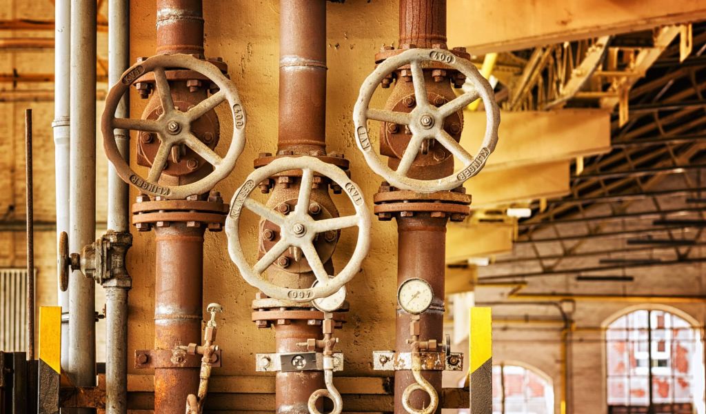 Возможен ли дефицит газа в Европе
