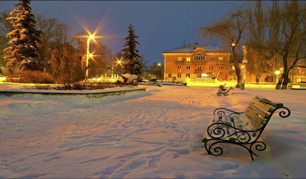 Атака БПЛА в Тамбовской области: пожар в Мичуринском районе