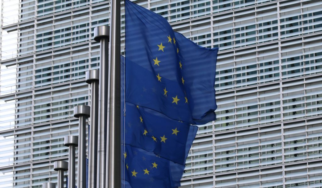 Европа готовится дать гегемонии Запада отпор