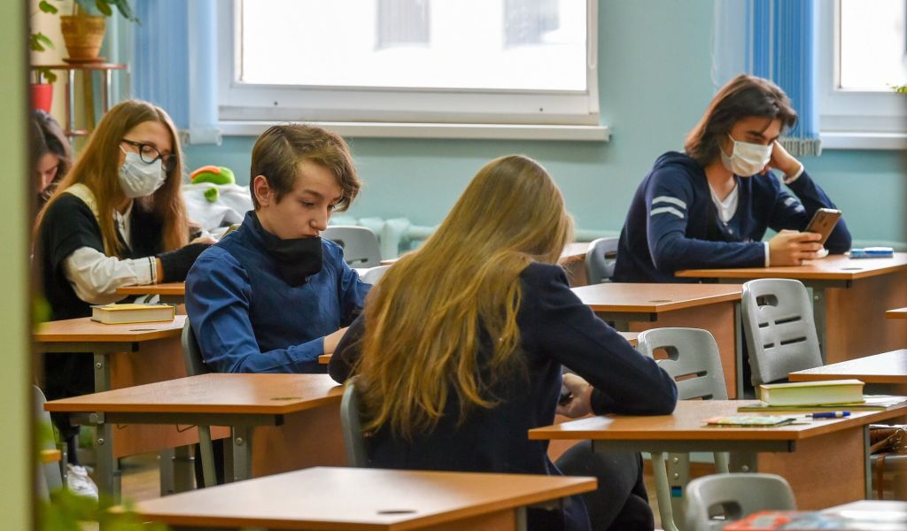 Доктор Комаровский раскрыл способ, как не допустить распространение коронавируса в школах