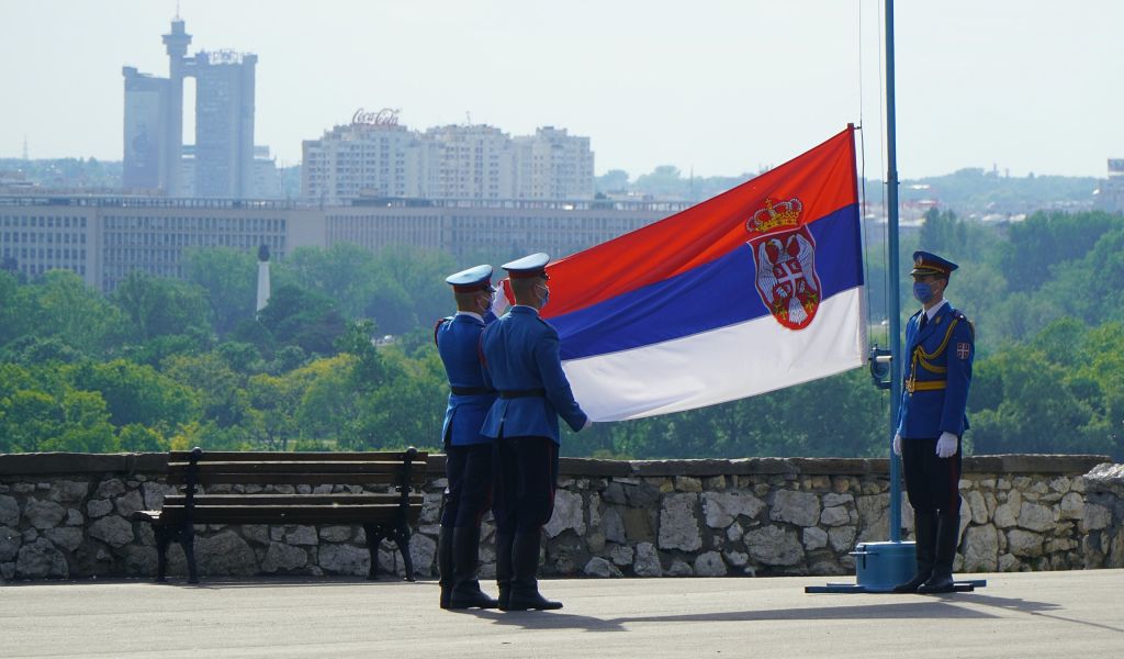 В Косово идет полный передел власти