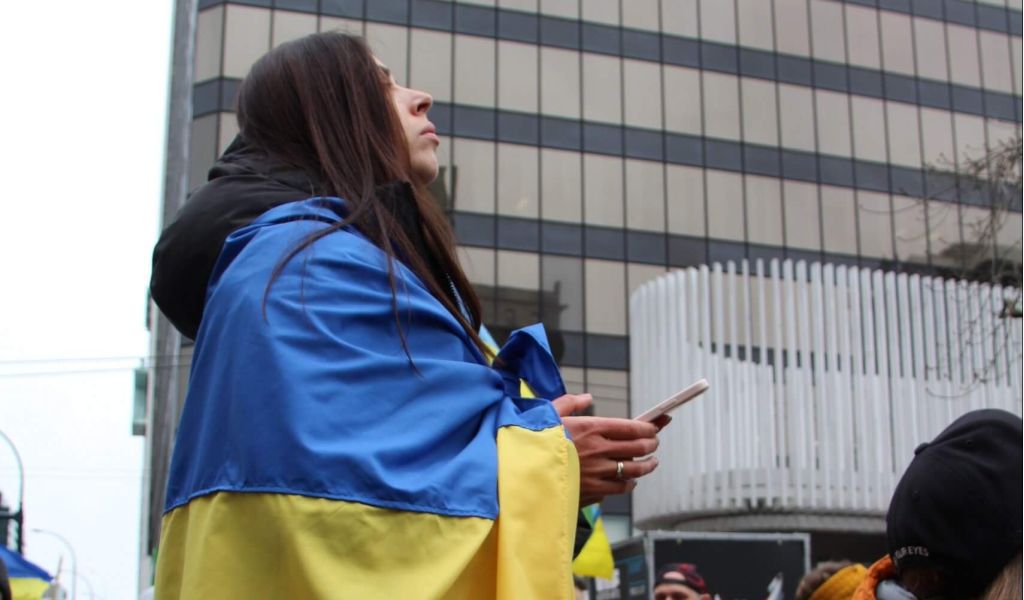 Европейцы устали принимать украинских беженцев