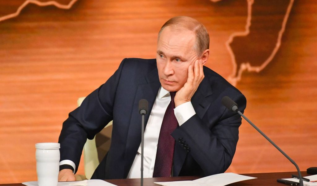 Полковник ФСБ в отставке Гончаров объяснил, почему Путин одержит победу над Маском в поединке