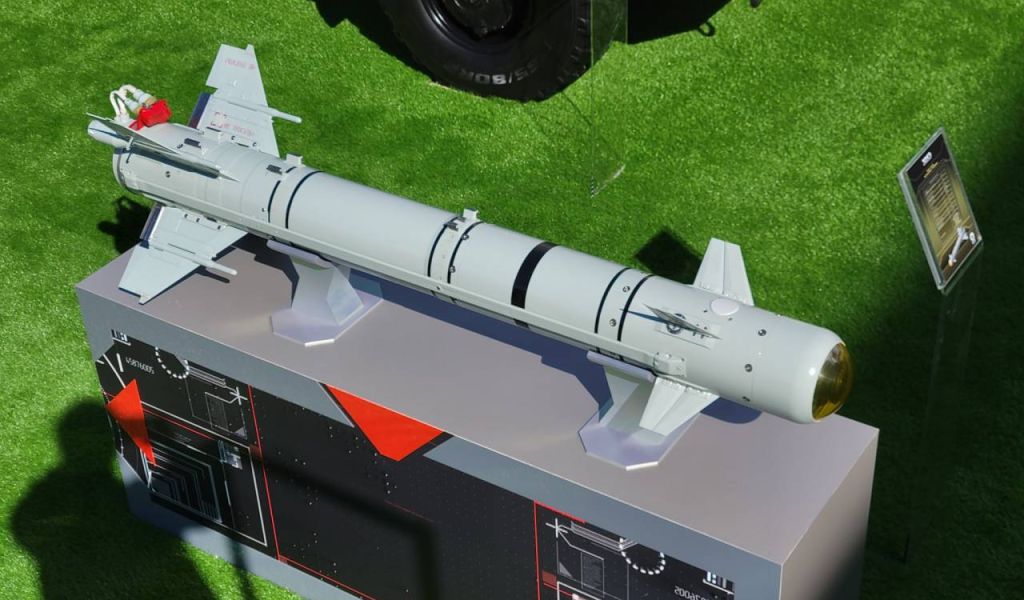 Запад нашел еще одно уникальное оружие российской армии