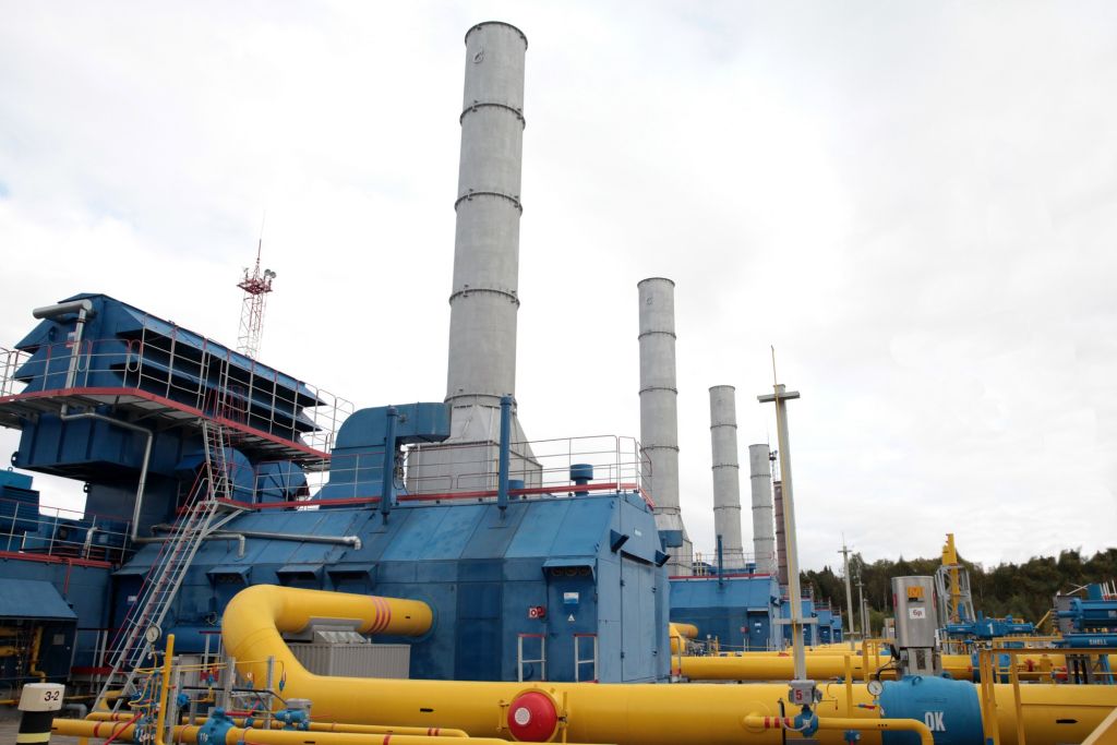 Следователи СК РФ проверяют компанию «Газпрома», замгендиректора которой является зять Беглова