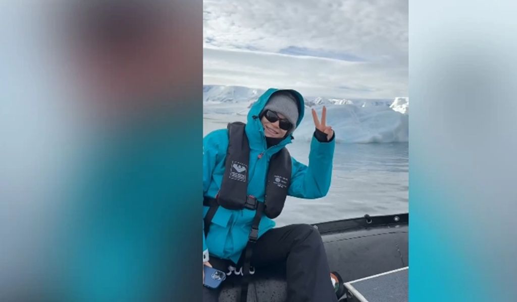 Ида Галич сообщила пол будущего ребенка