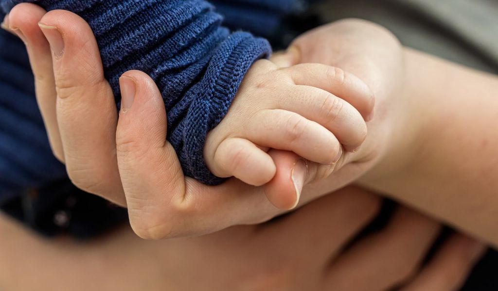 В Подмосковье женщина родила 11-го ребенка