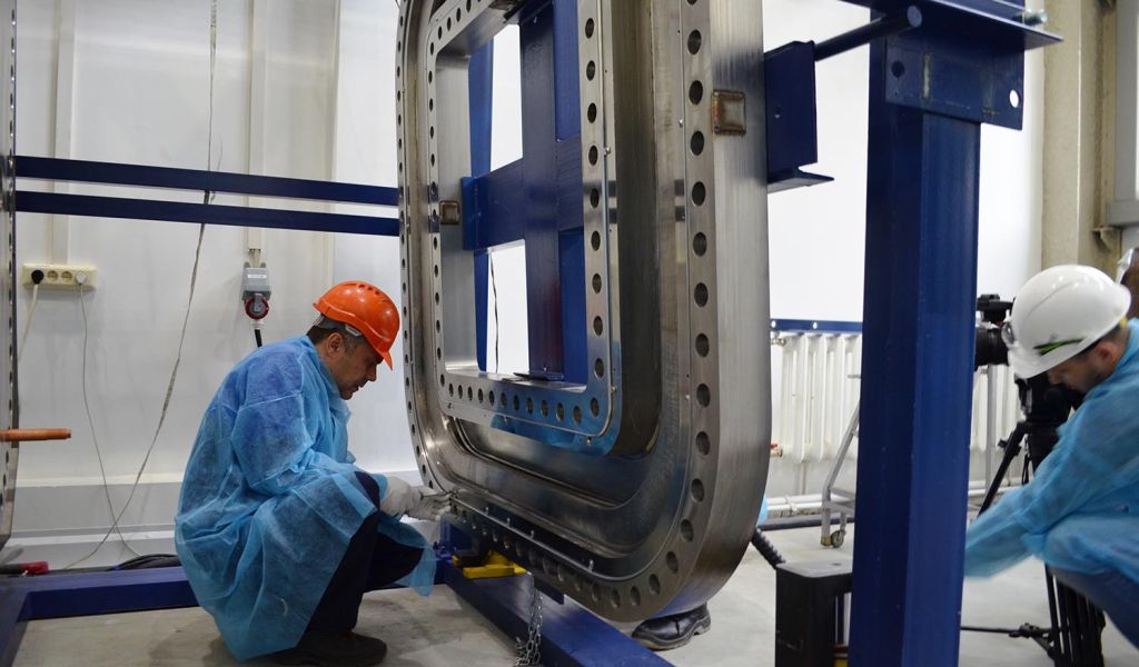 Запуск главного мирового термоядерного проекта откладывается на 2030-е