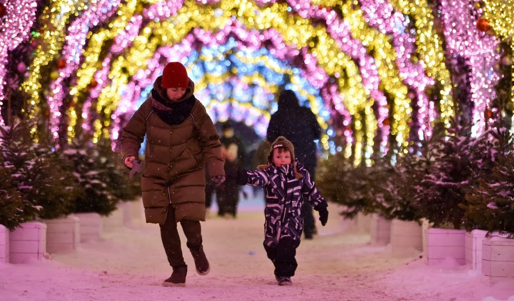 Минтруд напомнил россиянам с детьми о продлении выплат