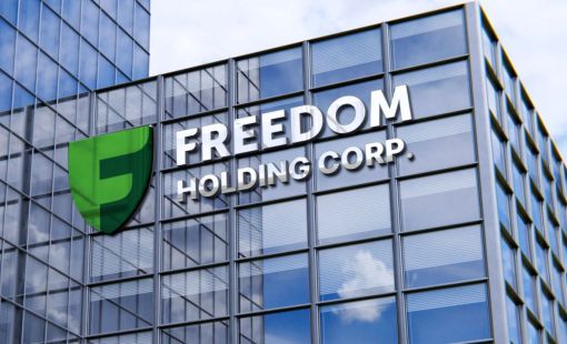 Тимур Турлов: как работа на Nasdaq изменила масштаб Freedom Holding
