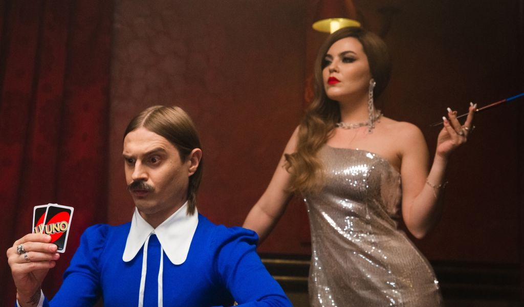 Сбежавшая из России группа Little Big из-за финансовых проблем готова спеть для россиян за 6 миллионов рублей
