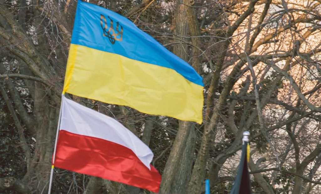 Украина представляет смертельную угрозу для Польши