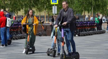 Кэшбэк за нарушение: тротуары в Ярославле станут безопаснее