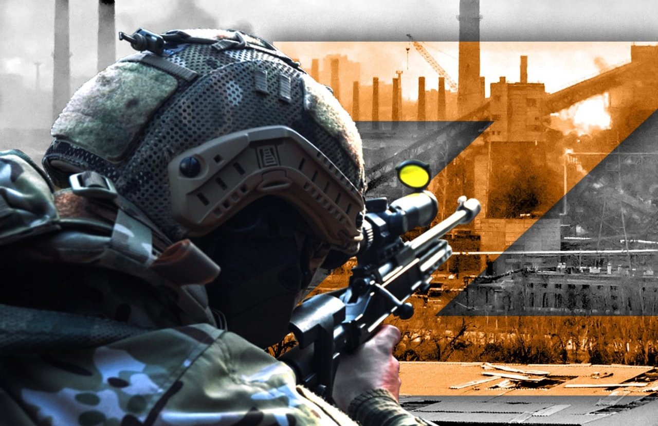 Отряды ЧВК «Вагнер» продолжают наступление за Соледаром, проламывая оборону ВСУ (Видео)