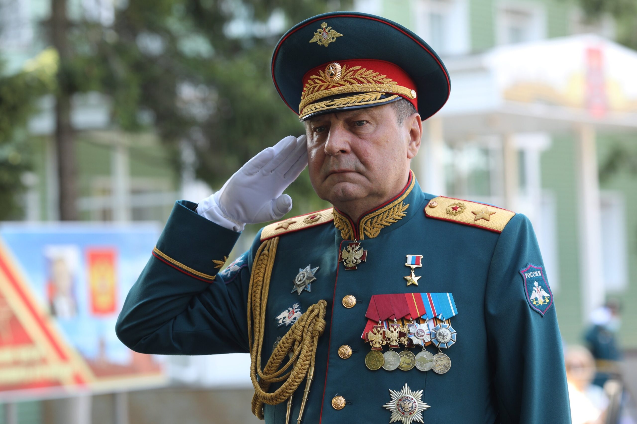 Булгаков Дмитрий Витальевич Министерство обороны